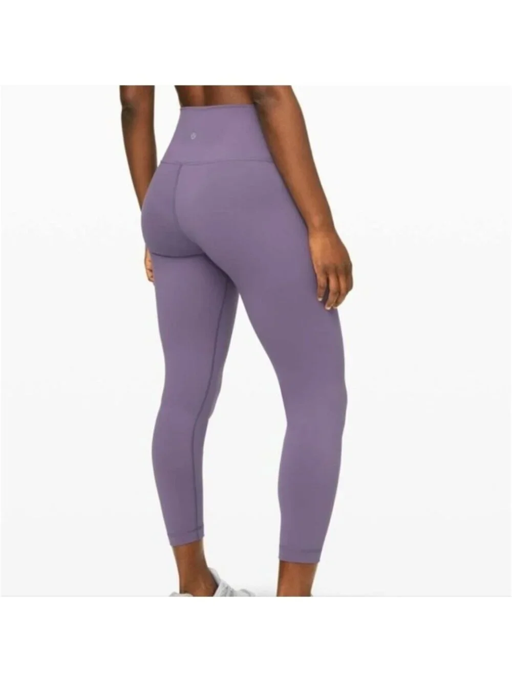 Lululemon Wunder Under High-Rise Tight 25